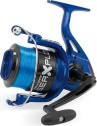 Lineaeffe Sea Explorer 6000