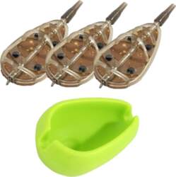 Mikado Method feeder Inline barotavu (3
