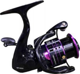 Crystal Master Feeder 5000