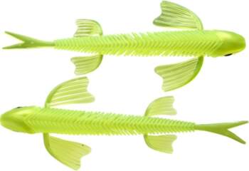 Fury 20cm #31 Lime Perl