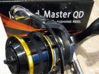 Robinson Method Master QD 405