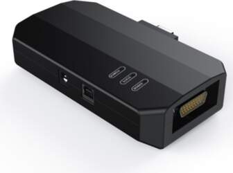 Programmēšanas ierīce Launch X-431 Immo X-Prog3