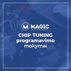 Chip tuninga programmēšanas apmācība | 96606