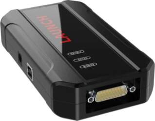 Programmēšanas ierīce Launch X-431 ECU, TCU