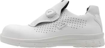 Darba apavi Vent White Roller S1
