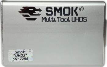 Programmēšanas ierīce SMOK Multitool UHDS (bez