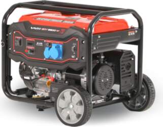 ECV 6500 W ģenerators | 4657
