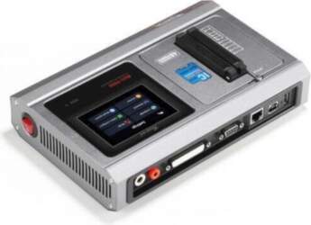 Multi-Prog ECU programmatūras programmētājs XDMPG0GL |