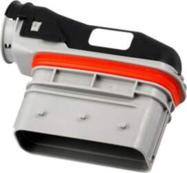 SCR / DPF Emulator Volvo CE