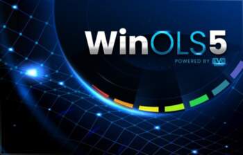 Chip tuning failu programma WinOLS5 |