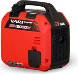 ECV 2000 W ģenerators | 4633