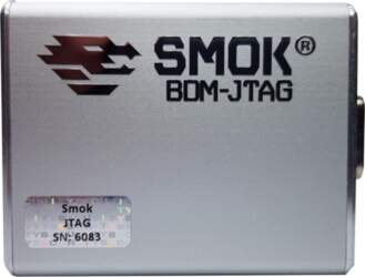 Programmētājs SMOK JTAG | 875710