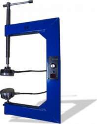 Vulkanizators CASTEX AJD-10 | 10820