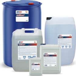 AdBlue 20L | ADDBLUE/20L