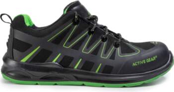 Apavi A-Sprint S3 SRC HRO 45