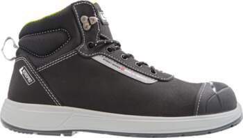 Darba apavi NORDPRO ARO S3 SRC