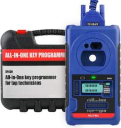 IMMO atslēgu programmēšanas rīks Autel XP400
