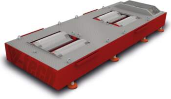 Modulārā jaudas testa kancele V-Tech VT-2