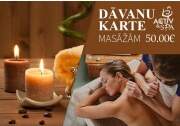 Dāvanu karte