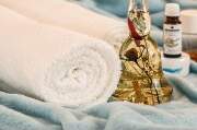 SPA RITUĀLS  " DEBESU SONĀTE  &quot