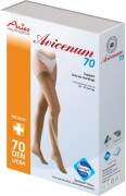 KOMPRESIJAS ZEĶES AVICENUM 70