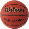 WILSON BASKETBOLA BUMBA SOLUTION.