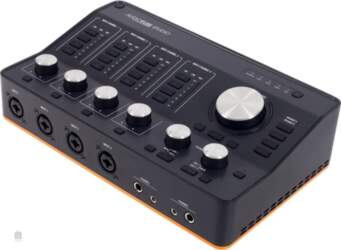Arturia AudioFuse Studio USB Interface