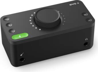 Audient EVO4 USB Audio Interface