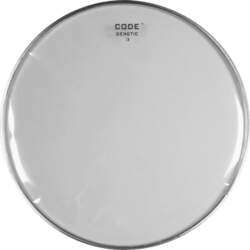 Code Drum Heads Code Genetic 12