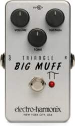 Electro Harmonix Triangle Big Muff