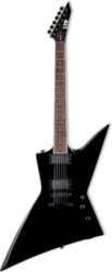 ESP LTD EXL-200 Black elektriskā ģitāra