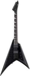 ESP LTD KH-V Black Sparkle elektriskā