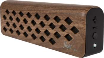 Flight Tiny6 Walnut – Portable Mini