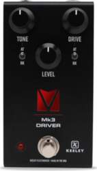Keeley electronics Keeley Mk3 Driver -