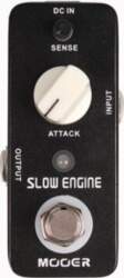 Mooer Slow Engine, Slow Motion pedālis