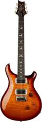 PRS Custom 24 Dark Cherryburst elektriskā