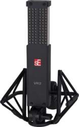 SE Electronics VR2 active ribbon mikrofons