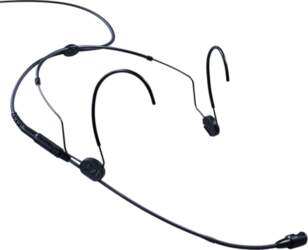 Sennheiser HSP 4-ew mikrofons