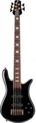 Spector Euro Classic 5 Solid Black