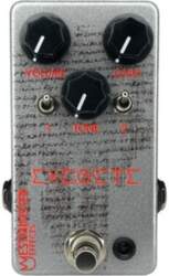 Westminster effects Exegete overdrive / distortion