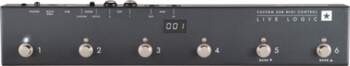 Blackstar LIVE LOGIC USB MIDI Controller