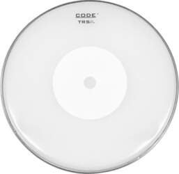 Code Drum Heads Code Sterling TRS