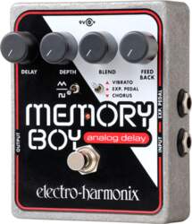 Electro Harmonix Memory Boy pedālis