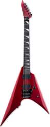 ESP LTD Arrow-1000 Fluence Candy Apple