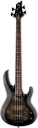 ESP LTD B-204DX Black Burst elektriskā