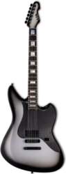 ESP LTD JD-I Silver Sunburst elektriskā