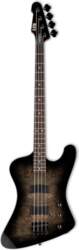 ESP LTD Phoenix-204DX Black Burst elektriskā
