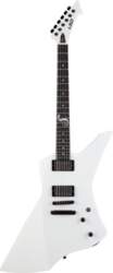 ESP LTD Snakebyte Snow White elektriskā