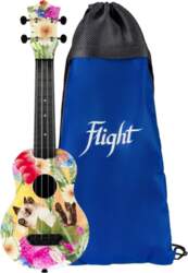 Flight UTS-42 Summer Cat