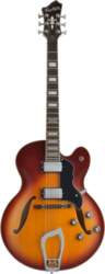 Hagstrom HJ800 ģitāra